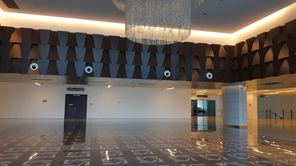 Zen Studio @ Trefoil Setia Alam Shah Alam Kültér fotó